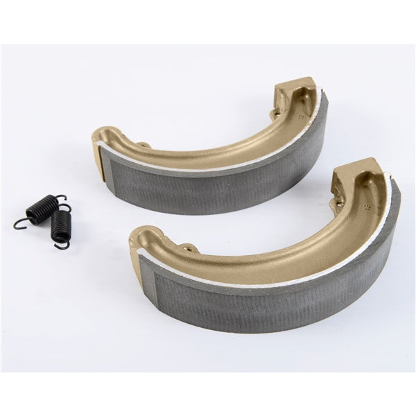 EBC - Rear Brake Pads (315)