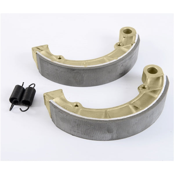 EBC - Rear Brake Pads (343)