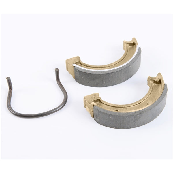 EBC - 501 Brake Pads Front/Rear
