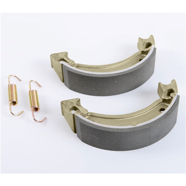 EBC - 503 Brake Pads Front/Rear