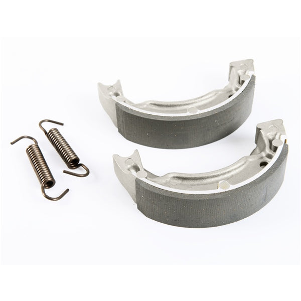 EBC - Front/Rear Brake Pads (518)