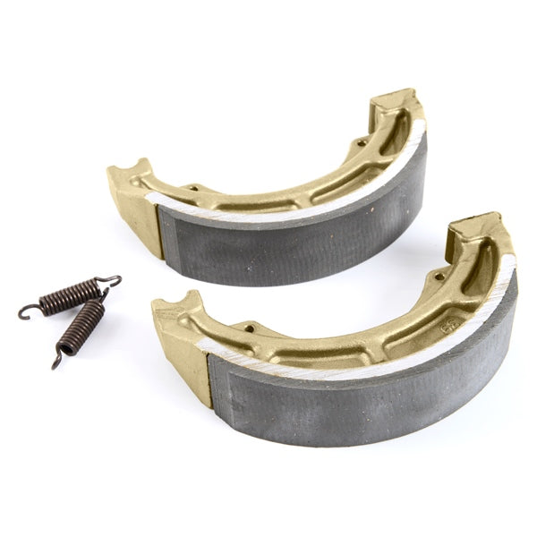 EBC - 602 Brake Pads Front/Rear