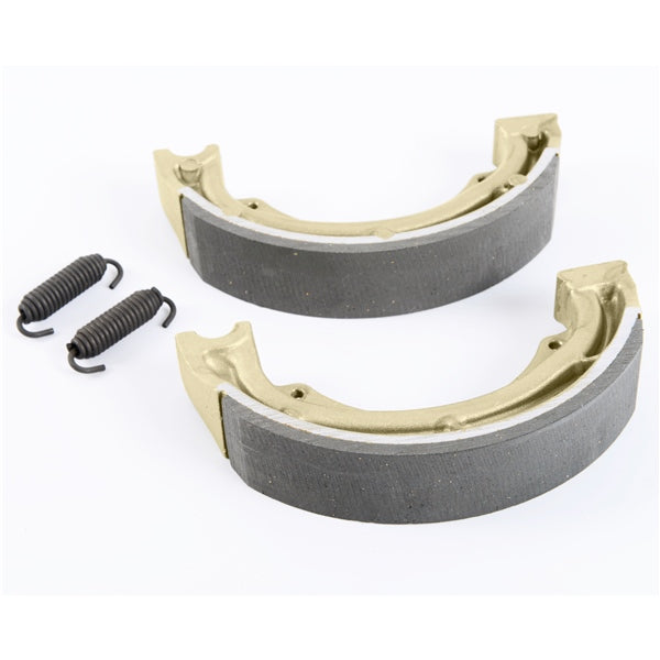 EBC - 605 Brake Pads Front/Rear