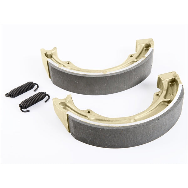 EBC - 606 Brake Pads Rear