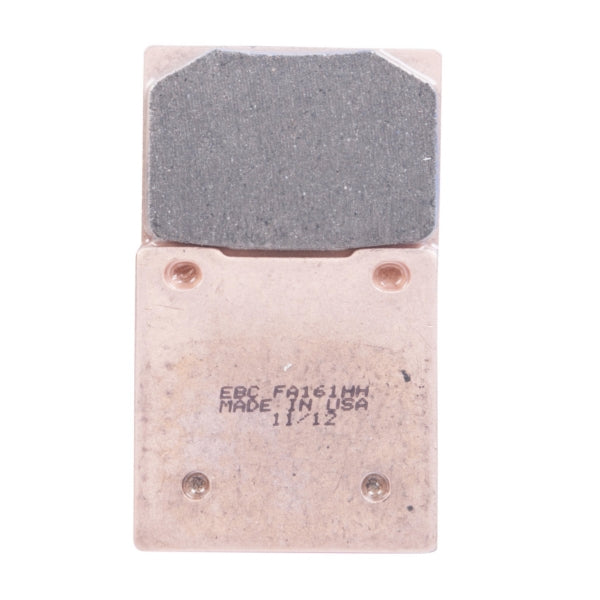 EBC - Double "H" Brake Pads (FA161HH)