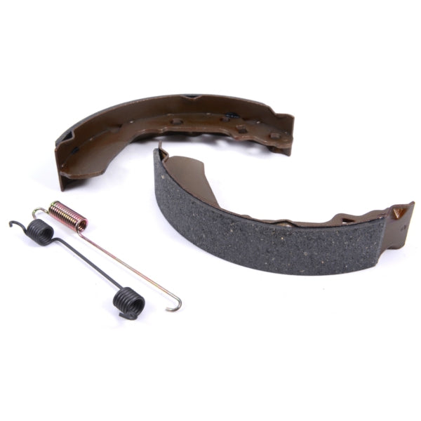 EBC - Brake Pads (633)