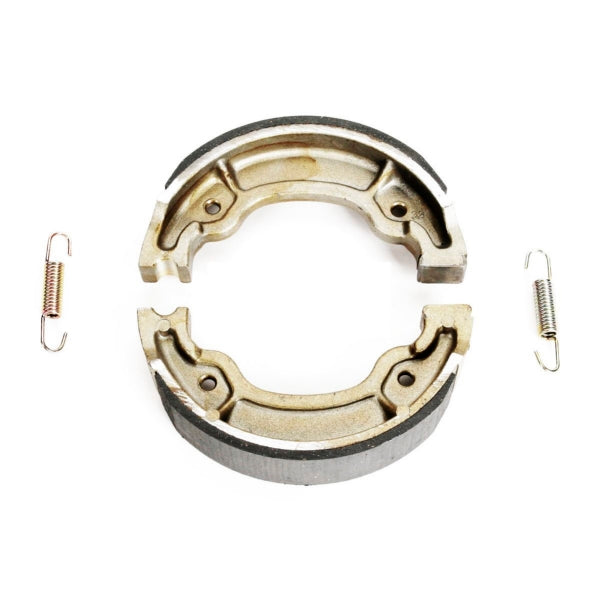 EBC - 527 Brake Pads Front/ARear