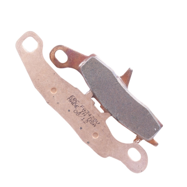 EBC - "SV" Severe Duty Brake Pad (FA342SV)