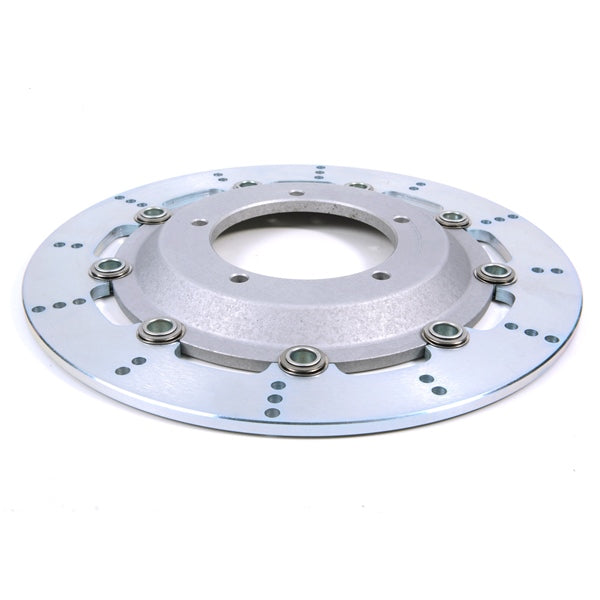 EBC - Standard Brake Rotor (MD1082)
