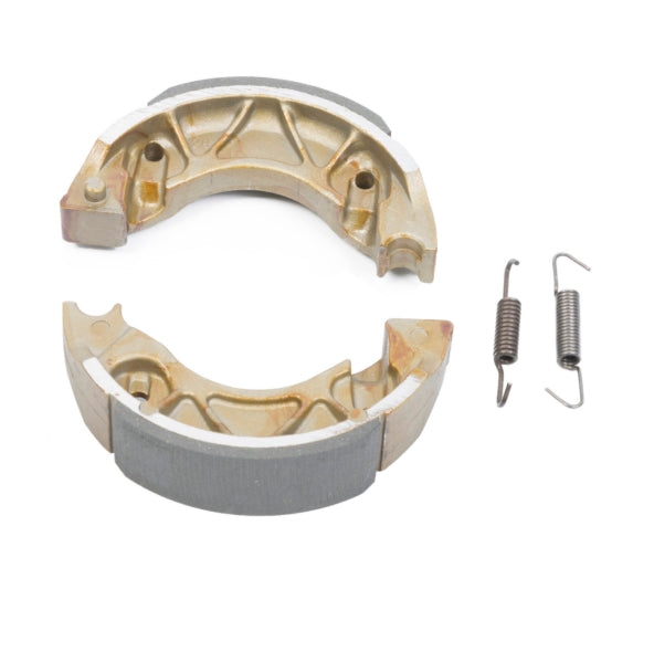 EBC - 530 Brake Pads Front/ARear