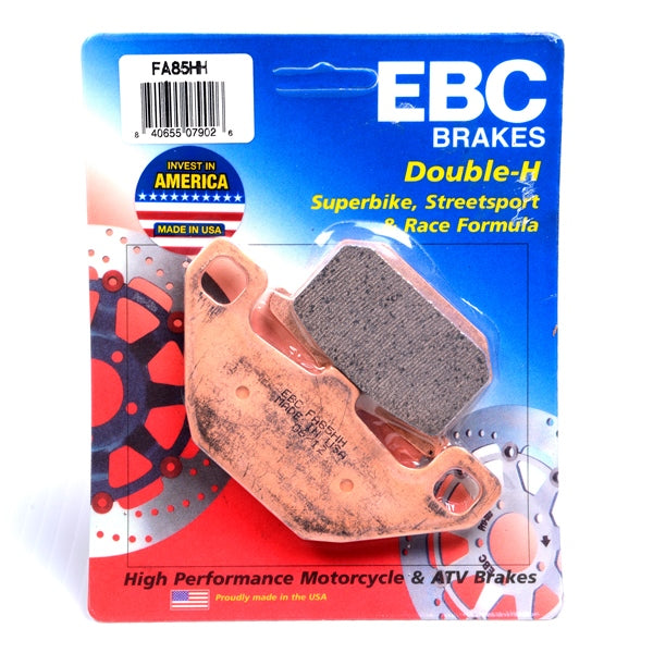 EBC - Double "H" Brake Pads (FA85HH)