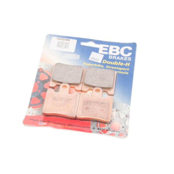 EBC - Double "H" Brake Pads (FA423/4HH)