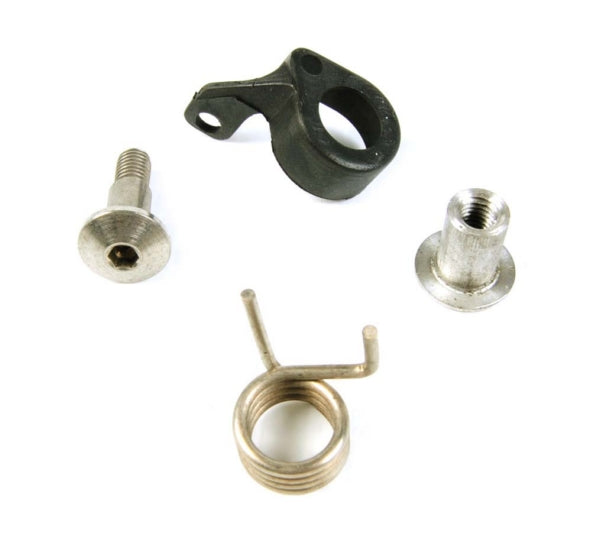 DRCZeta-Pivoting Brake Lever Mounting Kit