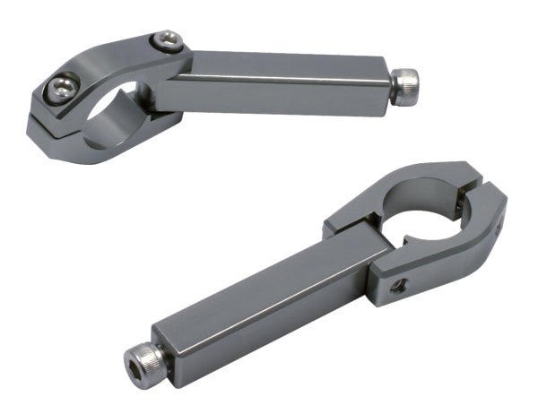 DRCZeta-Replacement Clamp