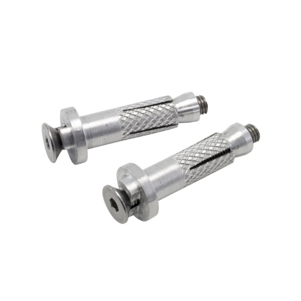 DRCZeta-Bar End Adapters for Pro Armor Lever