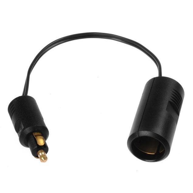 Touratech - Cigarette Lighter Plug for Accessory Socket - Universal BMW