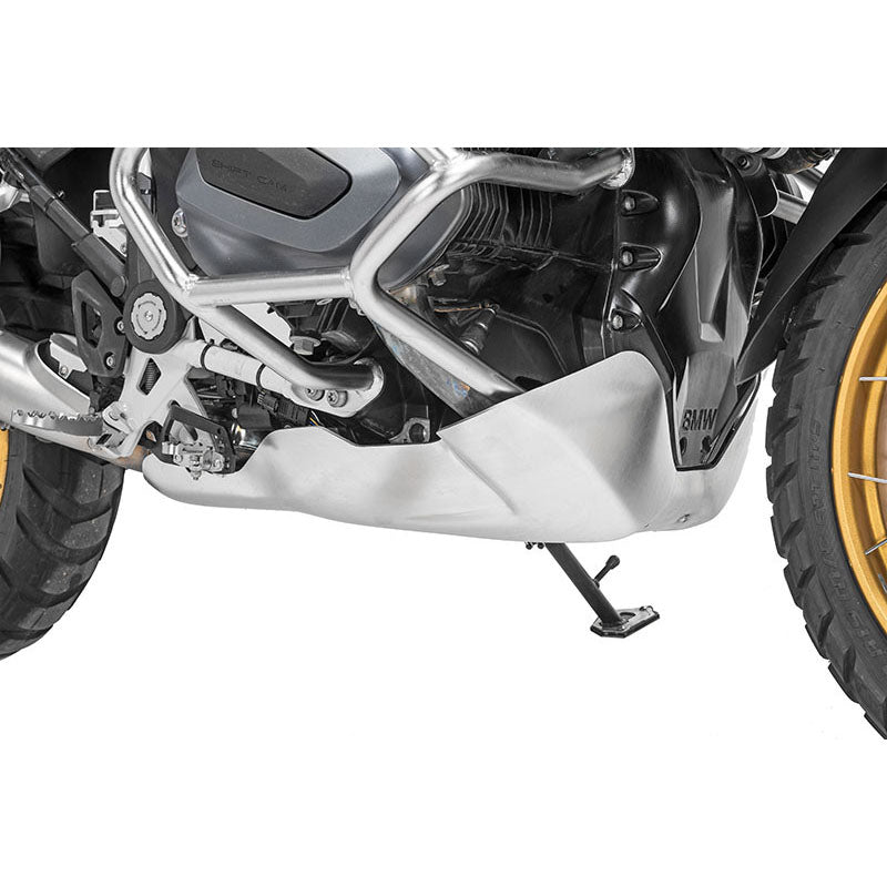 Touratech - Rallye Skid Plate - BMW R1250GS /GSA