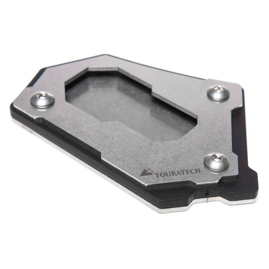 Touratech - Side Stand Base Extension - BMW R1250GS /GSA Lowered