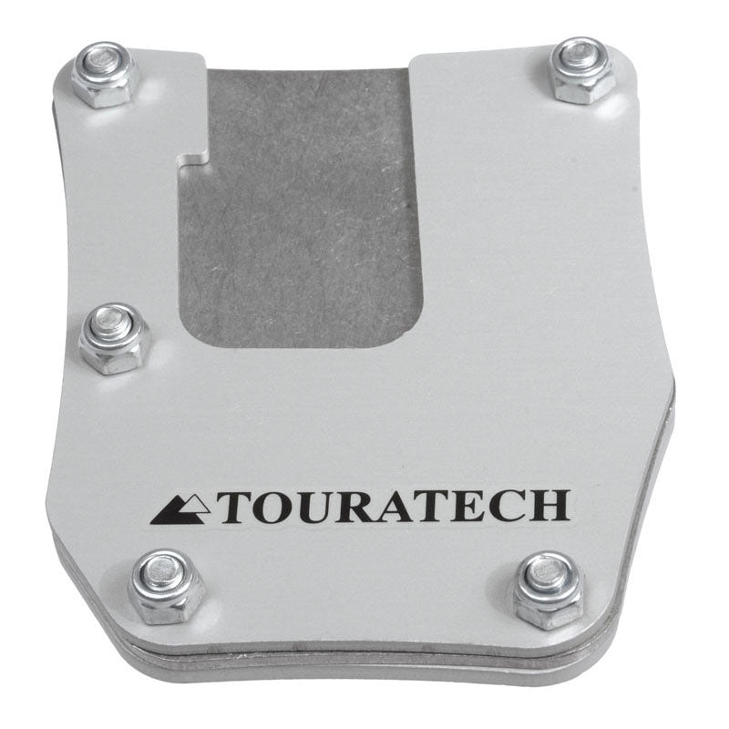 Touratech - Side Stand Base Extension - BMW R1150GS
