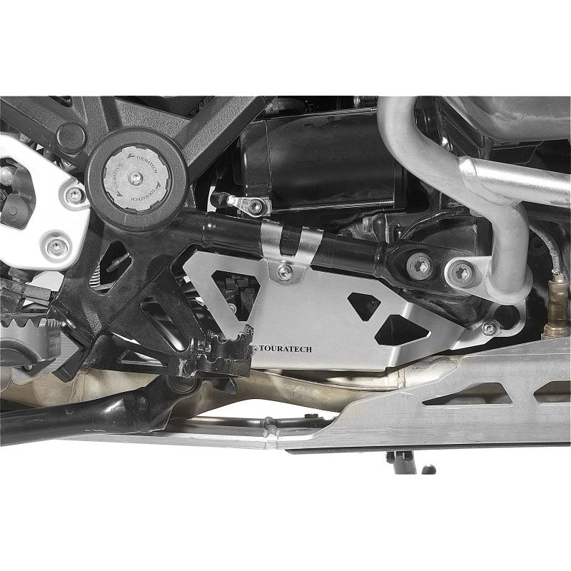 Touratech - Flap Control Protection - BMW R1250GS /GSA, R1200GS 13-19 /GSA 14-19