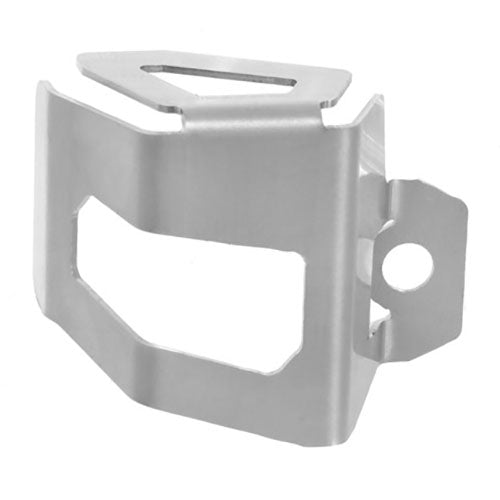 Touratech - Rear Brake Fluid Reservoir Guard - BMW F850GS /GSA, F750GS, F800GS 08-12, F650GS Twin