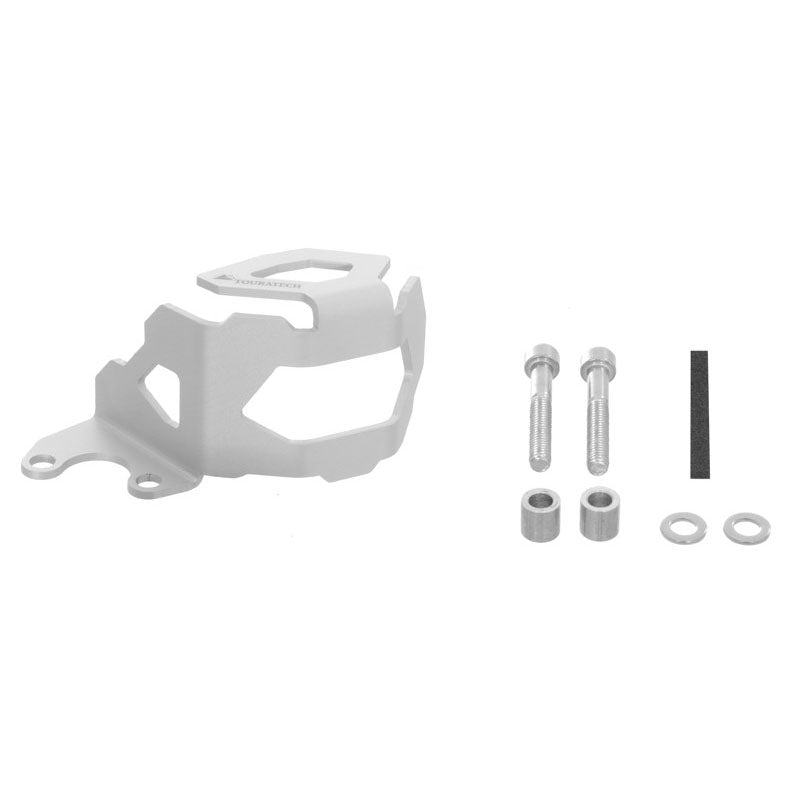 Touratech - Front Brake Fluid Reservoir Guard - BMW F800GS & F800GS 13-18, F800R 15-18