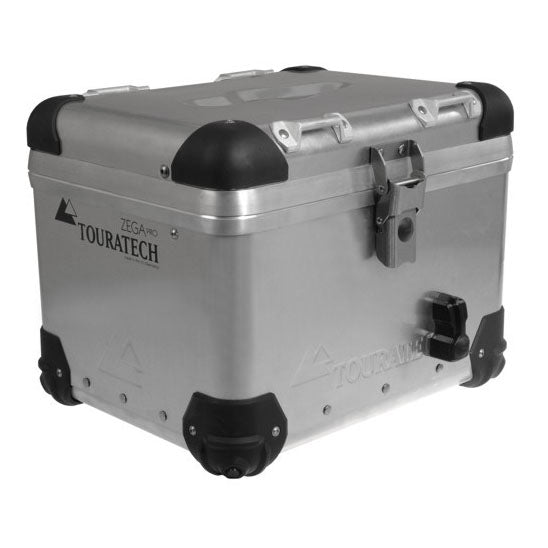 Touratech - ZEGA Pro 38L Top Case with Rapid-Trap