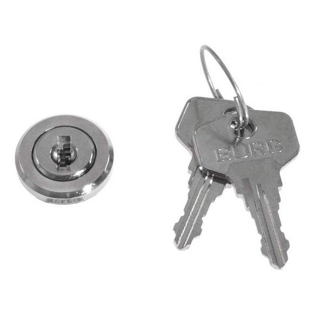 Touratech - Integral Lock for Rapid-Trap