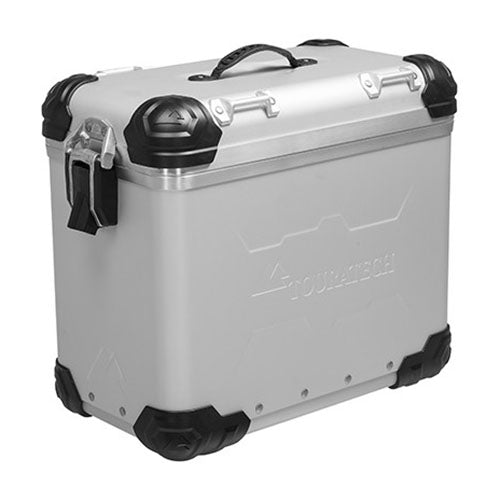 Touratech - ZEGA EVO Side Cases