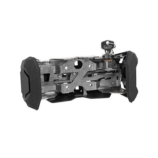 Touratech - Lockable Handlebar Mount for Zumo XT or Tread GPS