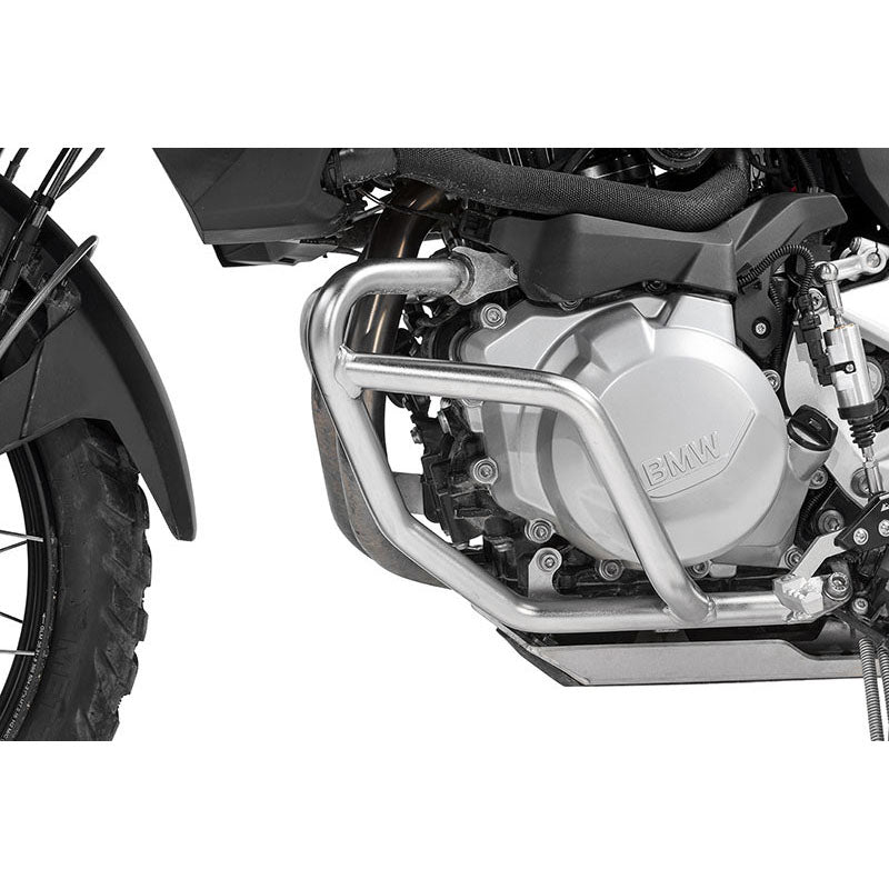Touratech - Engine Crash Bars - BMW F850GS, F750GS