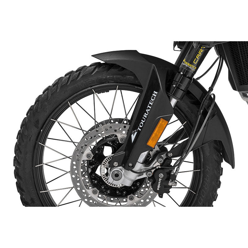 Touratech - Fork Stickers - BMW F850GS /GSA