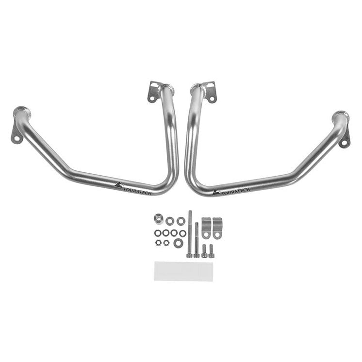 Touratech - Fairing Crash Bars - KTM Adventure 790 /R, 890 /R