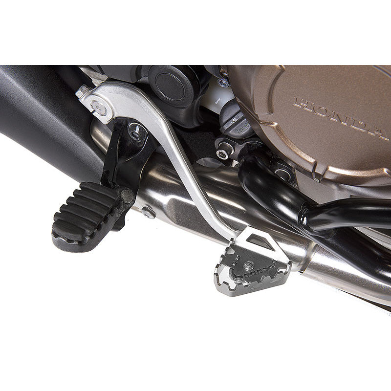 Touratech - Brake Lever Extension - Honda Africa Twin CRF1000L /ATAS