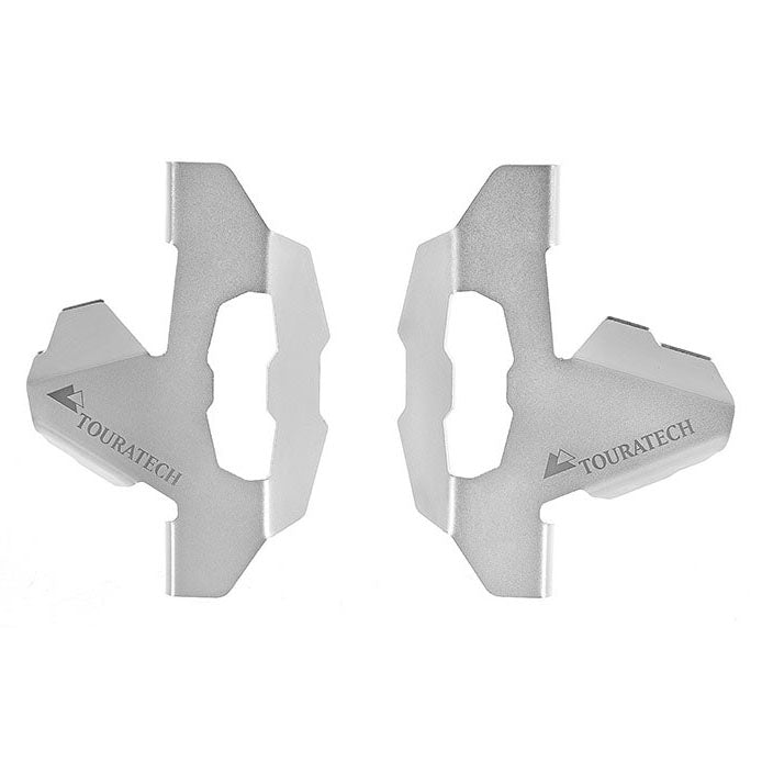 Touratech - Front Brake Caliper Guard Set - Honda Africa Twin CRF1100L /ATAS, CRF1000L /ATAS