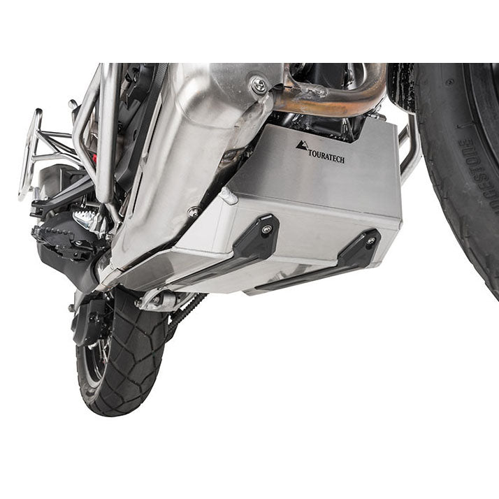 Touratech - Expedition Skid Plate Engine Guard - Honda Africa Twin CRF1100L