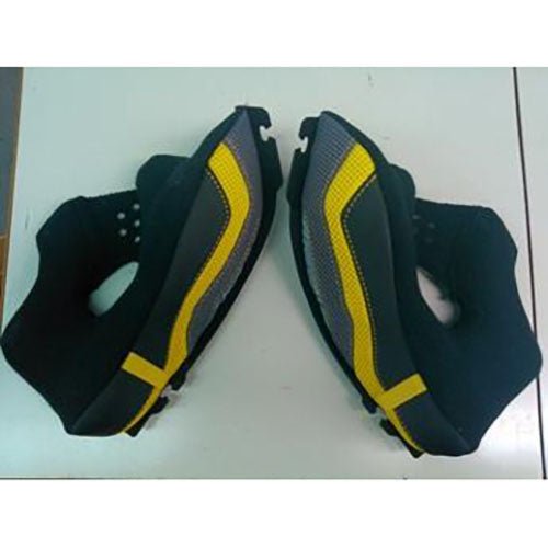 Touratech - Cheek Cushion Aventuro Carbon