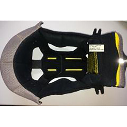Touratech - Head Liner Aventuro Carbon Helmet