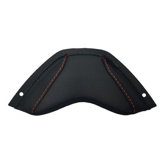 Touratech - Touratech Aventuro Traveller Chin Wind Deflector