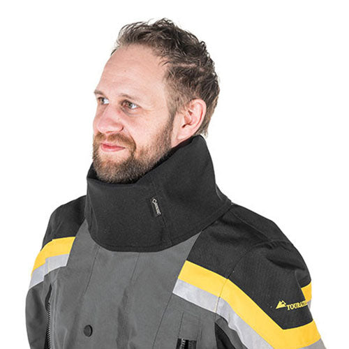Touratech - Companero Traveller Storm II Collar