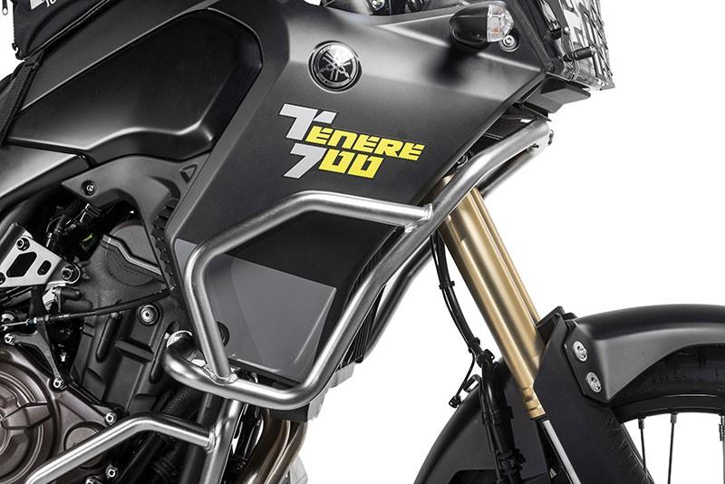 Touratech - Fairing Crash Bars for Yamaha Tenere 700