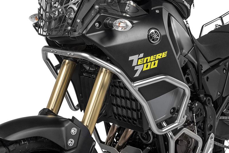 Touratech - Fairing Crash Bars for Yamaha Tenere 700