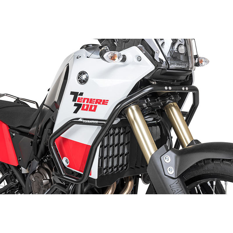 Touratech - Fairing Crash Bars for Yamaha Tenere 700