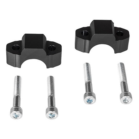 Touratech - 20mm Handlebar Risers - Yamaha Tenere 700