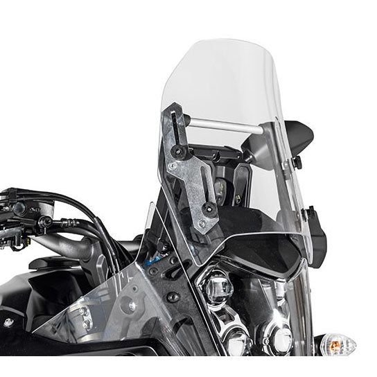 Touratech - Windscreen Windshield Adjuster - Yamaha Tenere 700