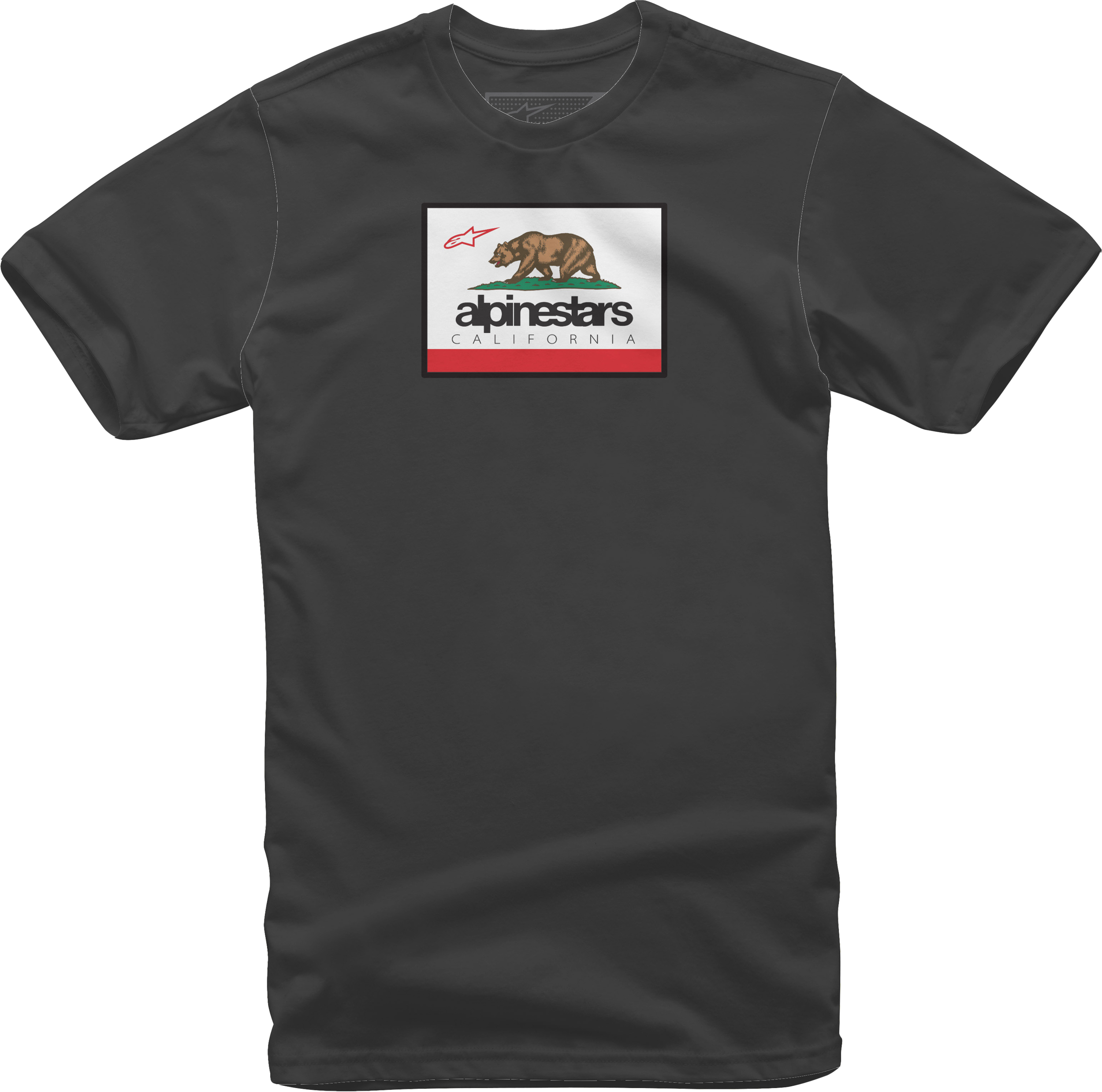 Alpinestars - Cali 2.0 Tee