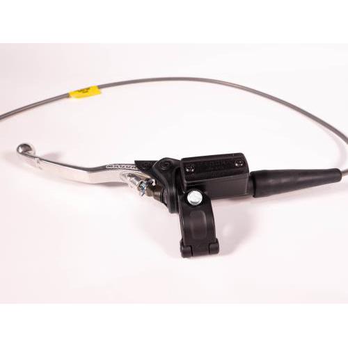 Magura - HYMEC Clutch 9.5 Master, 41" Line, 16mm Slave with Adjustable End Cap