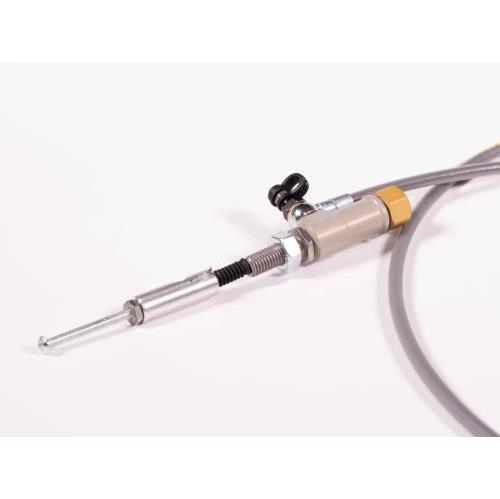 Magura - HYMEC Clutch 9.5 Master, 41" Line, 35mm Slave with Slave Ext. & Adj.