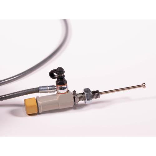 Magura - HYMEC Clutch 9.5 Master, 41" Line, 55mm Slave with Adjuster