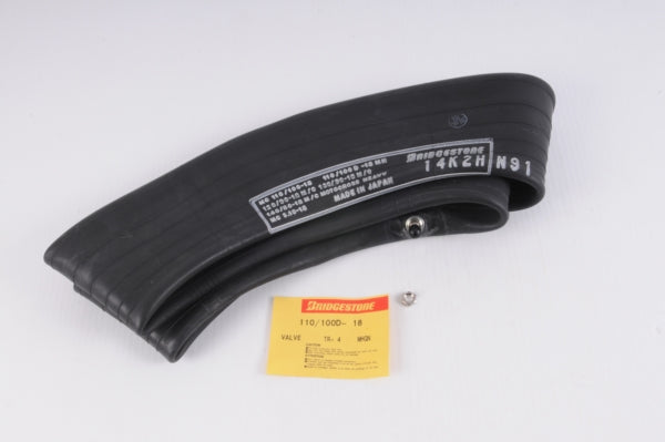 Bridgestone-TUBE 100/100-18 MX-UH TR-4 BRIDGESTONE 549681# 092971113681